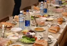Bu rayonlarda ehsan süfrələri ləğv edildi – YENİ QAYDALAR