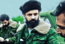 Allahverdi Bağırovun qızı etiraz etdi: Atam Balasanyanla dost olmayıb