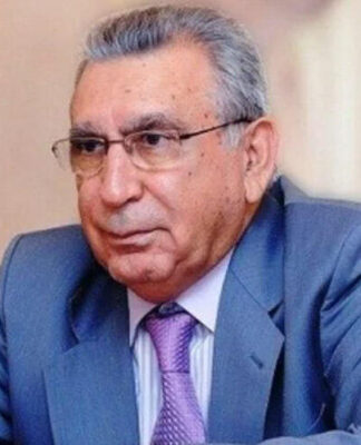 Ramiz Mehdiyevin ailə bankı BOKT-a çevrildi