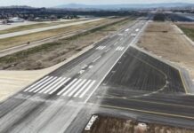 Türkiyədə “Ankara Hava Limanı”nın açılışı olacaq