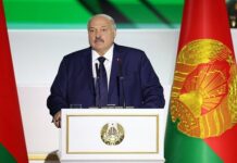 Lukaşenko Zelenskinin təhdidlərindən sonra xalqa müraciət etdi