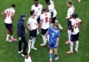 İngiltərə Dünya çempionatında qol vurmamaq sayında lider oldu
