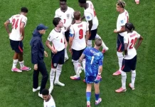 İngiltərə Dünya çempionatında qol vurmamaq sayında lider oldu