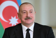 Prezdentdən Uşaqlar Günü ilə bağlı paylaşım