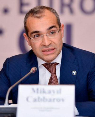 Mikayıl Cabbarov: “ABŞ-la bu sahədə qarşılıqlı olaraq qazanacağımız çox şey var”