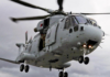 Krala məxsus helikopter qəzaya uğradı