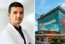 “Dünyagöz”ün baş həkiminə cinayət işi açıldı