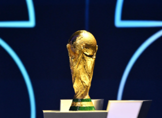 Bu gün Dünya Çempionatı başlayır – Təqvim