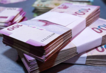 Dövlətə borcu olan milyonlarla manatlıq şirkətlər ləğv edilir