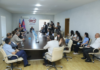 Mətbuat Şurasında ictimai müzakirə keçirilib