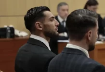 İspaniyalı futbolçu səkkiz il müddətinə həbs olundu