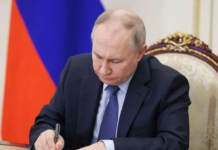 Onlara “yaşıl işıq” yandırıldı – Putindən qərar