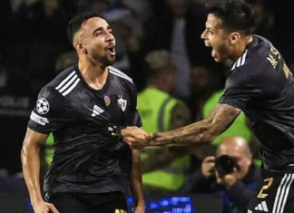 “Qarabağ”da şok ayrılıq