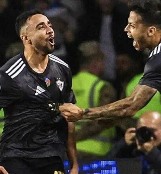 “Qarabağ”da şok ayrılıq