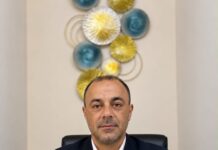 Qurtuluşun Əbədi İşığı