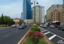 Bakının əsas prospektləri birləşəcək – Rəsmi