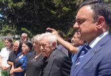 “Vətənpərvərlər Maarifləndirmə” İB-yi 18 iyunda Milli Qəhraman Mübariz İbrahimovun anım gününə həsr olunmuş tədbir keçirib