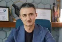 Nazir plastik cərrahı direktor təyin etdi