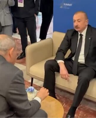 Ermənistanda seçkinin nəticəsi: Qalib Prezident İlham Əliyevdir!