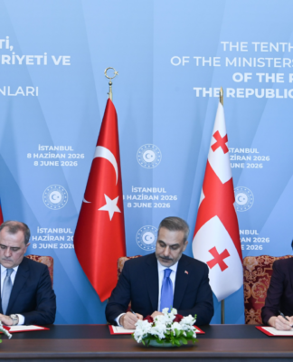 XİN başçıları İstanbul bəyannaməsi imzaladılar – Tam mətn