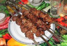 Kabab sevənlərin diqqətinə: Bu dəyişiklik müzakirə yaratdı