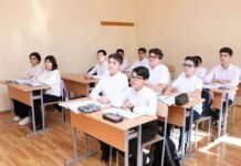 Sabahdan lisey və gimnaziyalara qəbul başlayır
