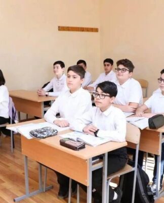 Sabahdan lisey və gimnaziyalara qəbul başlayır