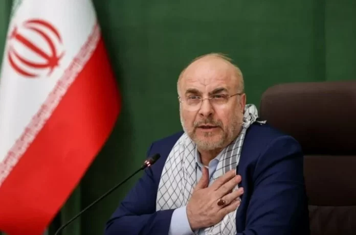 qalibaf