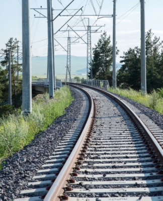 Dəmiryol infrastrukturunun saxlanması qaydaları müəyyən edilib
