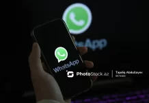 “WhatsApp”dan istifadəçilərə yeni sürpriz