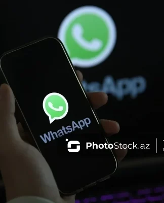 “WhatsApp”dan istifadəçilərə yeni sürpriz