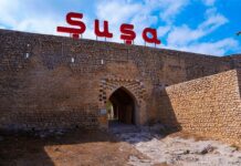 Şuşadakı abidələrlə bağlı yeni qadağa tətbiq olunur