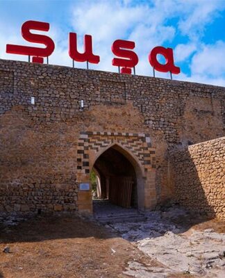 Şuşadakı abidələrlə bağlı yeni qadağa tətbiq olunur