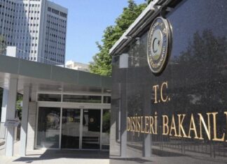 Türkiyə Bakı və İrəvan arasında sülh müqaviləsinin imzalanacağına ümid edir