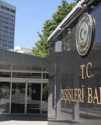 Türkiyə Bakı və İrəvan arasında sülh müqaviləsinin imzalanacağına ümid edir