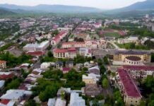 Xankəndi şəhərinə daha 18 ailə yola salındı