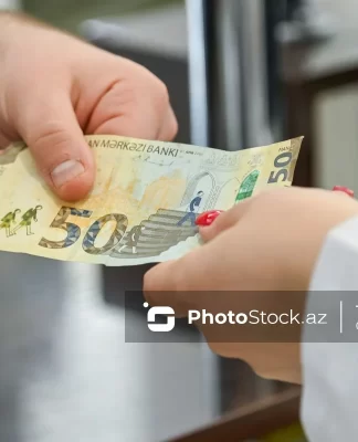Azərbaycan əhalisi ən çox nəyə pul xərcləyir? – STATİSTİKA