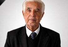 Teymur Kərimov vəfat etdi