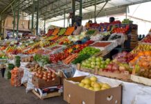 Bazarlarda yeni qayda: Açıq məhsullar etiketlənəcək