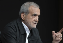 Pezeşkian: İran hökuməti Müctəba Xameneiyə tabedir