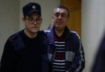 Şıxlinski Azərbaycandakı məhbuslarla mübadilə ediləcək?