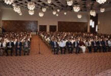 Qaxda Müəllimlərin VI Şəbəkələşmə Forumu keçirilib
