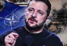 “Ukrayna müharibə strategiyasını dəyişib” – “The New York Post”
