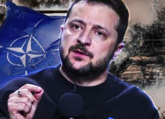 “Ukrayna müharibə strategiyasını dəyişib” – “The New York Post”