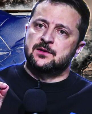 “Ukrayna müharibə strategiyasını dəyişib” – “The New York Post”