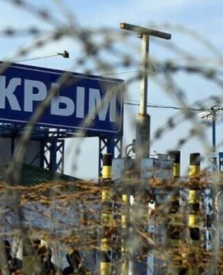 “Əsl cəhənnəm hələ indi başlayır”: Ukrayna Krımı qurudan, dənizdən və havadan təcrid edir” – “The Telegraph”