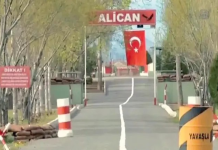Türkiyənin gömrük sistemində Ermənistanın rəsmi kodu tətbiq edilib