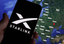İraq Starlink ilə müqavilə imzalayıb
