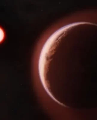 “Alimlər ilk dəfə atmosferə malik Yerəbənzər planet aşkar edib: bu, Yer kürəsindən kənarda həyat ümidini artırır” – BBC