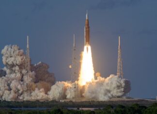“Aya bir addım: “Artemida III” missiyası bəşəriyyətə nə göstərəcək?” – NASA
